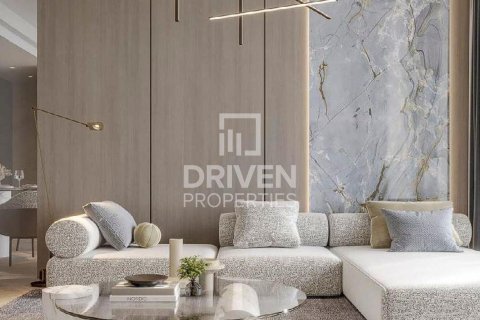 Appartement de 1 chambre à Arjan, UAE No. 217999 5