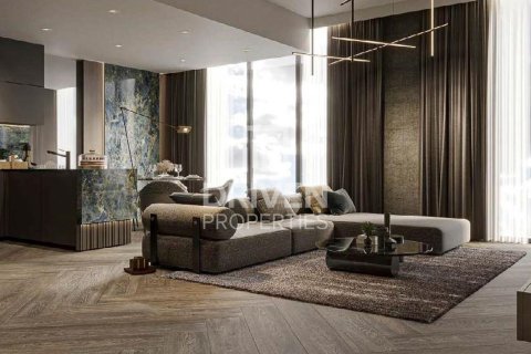 Appartement de 1 chambre à Arjan, UAE No. 217999 3