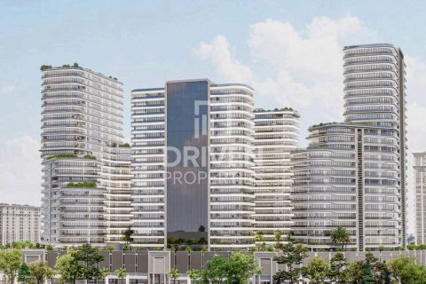 Appartement de 1 chambre à Arjan, UAE No. 217999 7