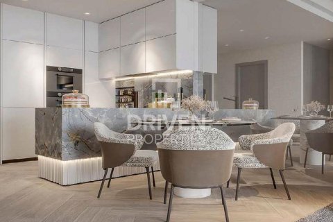 Appartement de 1 chambre à Arjan, UAE No. 217999 4