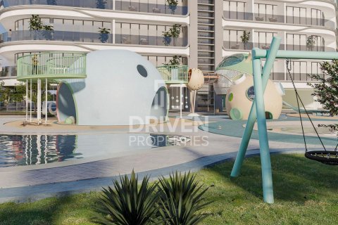 Appartement de 1 chambre à Arjan, UAE No. 217999 11