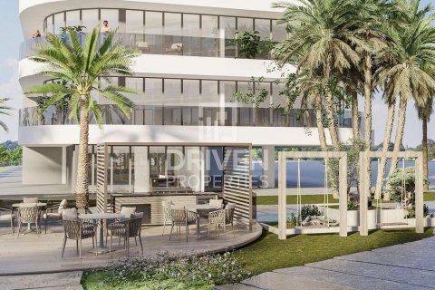 Appartement de 1 chambre à Arjan, UAE No. 217999 8