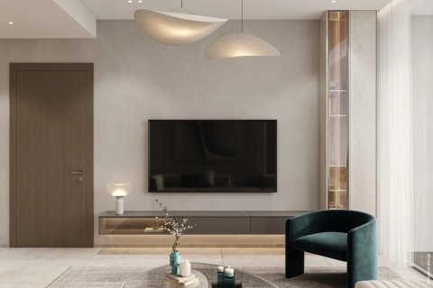 Квартира с 2 спальнями в Дубай, ОАЭ №173047 5