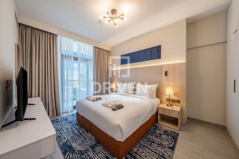 2 bedrooms Apartment in Business Bay, UAE No. 212362 10