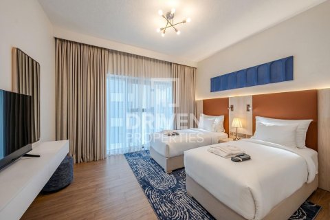 2 bedrooms Apartment in Business Bay, UAE No. 212362 8