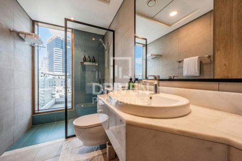 2 bedrooms Apartment in Business Bay, UAE No. 212362 13