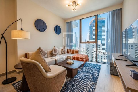 2 bedrooms Apartment in Business Bay, UAE No. 212362