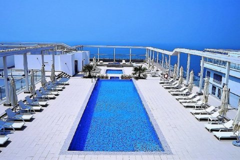 1 bedroom Apartment in Ras Al Khaimah, UAE No. 184281 3