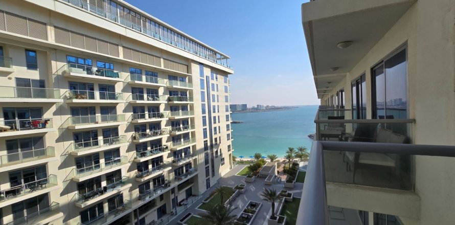 1 bedroom Apartment in Ras Al Khaimah, UAE No. 184281