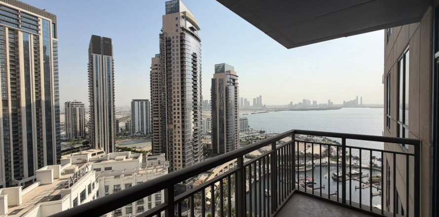 Appartement de 1 chambre à Dubai, UAE No. 219071