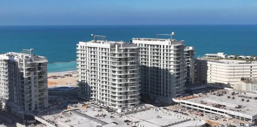 Appartement de 1 chambre à Ras Al Khaimah, UAE No. 184153