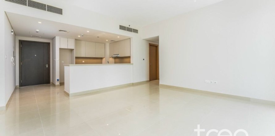 Appartement de 2 chambres à Dubai Creek Harbour, UAE No. 222791