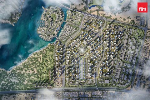 1 bedroom Apartment in Dubai, UAE No. 199423 6