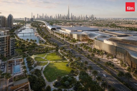 1 bedroom Apartment in Dubai, UAE No. 199423 5