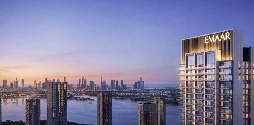 1 bedroom Apartment in Dubai, UAE No. 199423