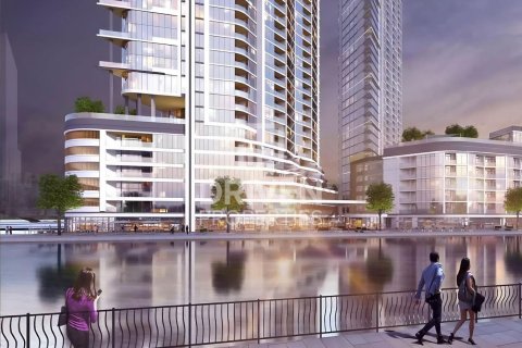 2 bedrooms Apartment in Sobha Hartland, UAE No. 211428 5