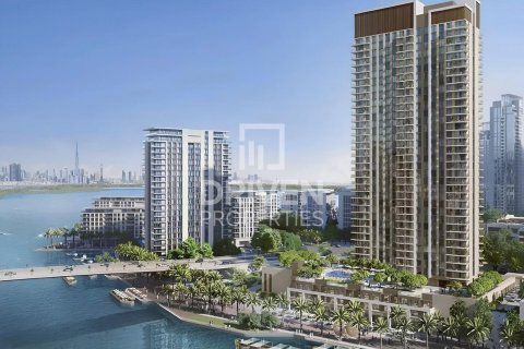 2 bedrooms Apartment in Sobha Hartland, UAE No. 211428