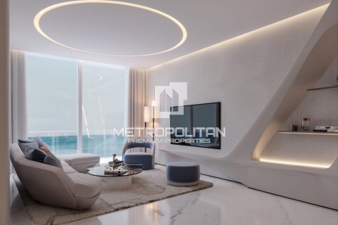 Квартира с 1 спальней в Al Marjan Island, ОАЭ №29524 4