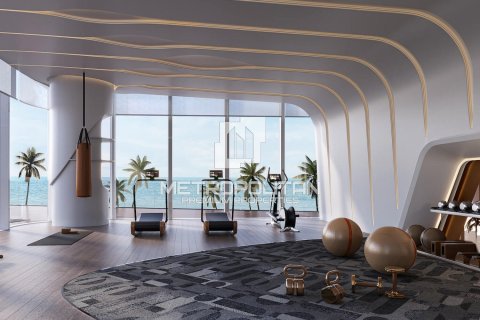 Квартира с 1 спальней в Al Marjan Island, ОАЭ №29524 12