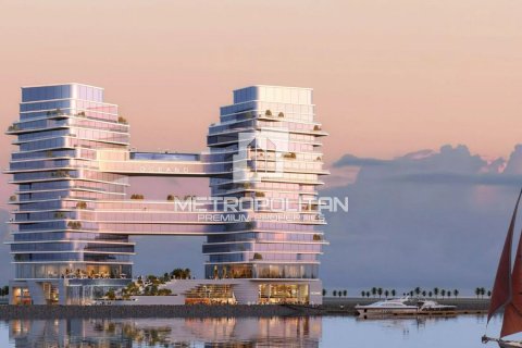 Apartment de 1 dormitorio en Al Marjan Island, UAE No. 29524