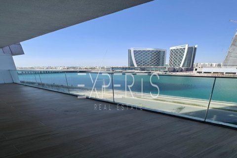 Appartement de 2 chambres à Al Maryah Island, UAE No. 224103
