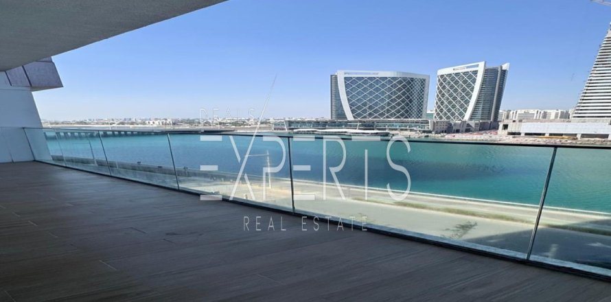 Apartment de 2 dormitorios en Al Maryah Island, UAE No. 224103