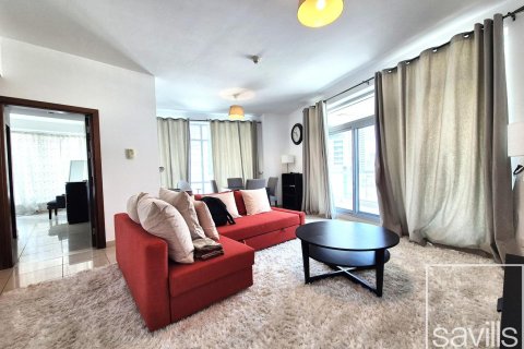 Квартира с 1 спальней в Park Island, ОАЭ №203792 6