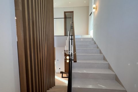 4 bedrooms Villa on the Saadiyat Island, UAE No. 37594 29