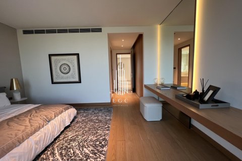4 bedrooms Villa on the Saadiyat Island, UAE No. 37594 14