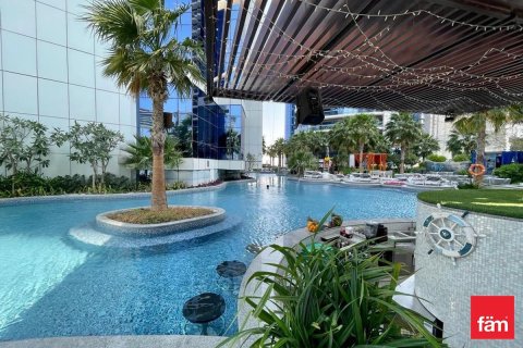 1 bedroom Apartment in Business Bay, UAE No. 215714 8
