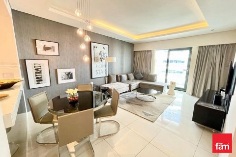 Appartement de 1 chambre à Business Bay, UAE No. 215714