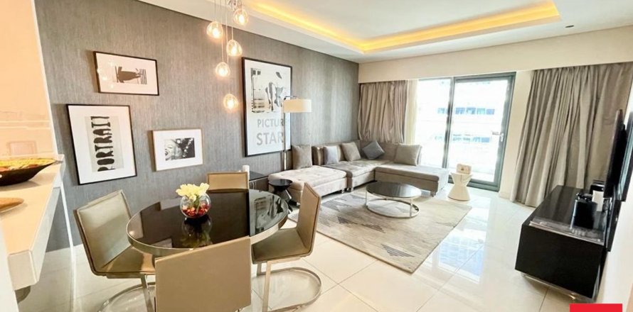 1 bedroom Apartment in Business Bay, UAE No. 215714