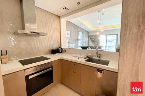 1 bedroom Apartment in Business Bay, UAE No. 215714 6