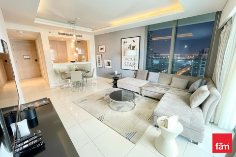 1 bedroom Apartment in Business Bay, UAE No. 215714 10