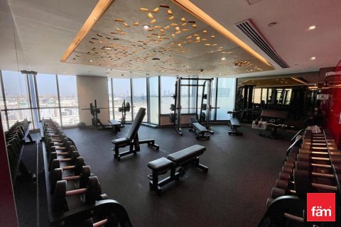 1 bedroom Apartment in Business Bay, UAE No. 215714 9