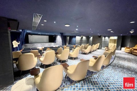 1 bedroom Apartment in Business Bay, UAE No. 215714 3