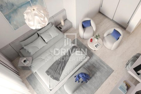 Appartement de 1 chambre à Dubai Marina, UAE No. 217809 6
