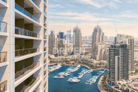 Appartement de 1 chambre à Dubai Marina, UAE No. 217809 8