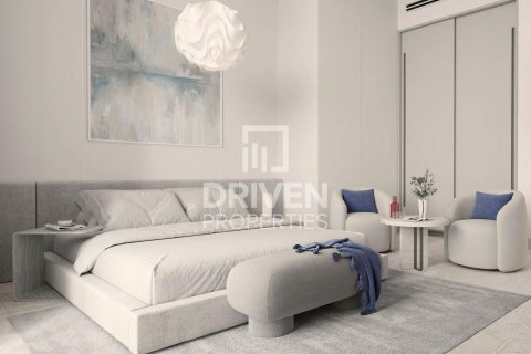 Appartement de 1 chambre à Dubai Marina, UAE No. 217809 4