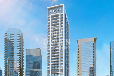 Appartement de 1 chambre à Dubai Marina, UAE No. 217809 11