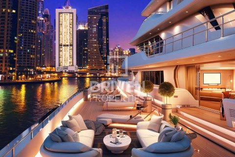 Appartement de 1 chambre à Dubai Marina, UAE No. 217809 14