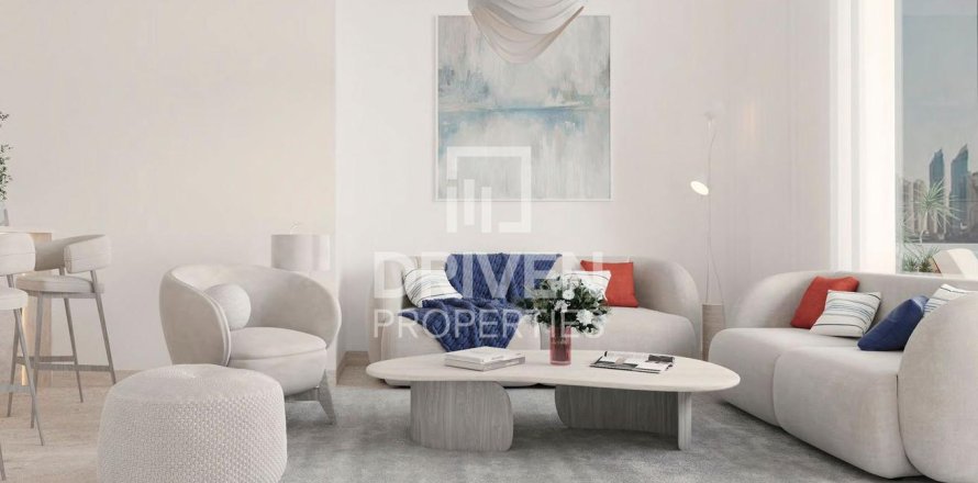Appartement de 1 chambre à Dubai Marina, UAE No. 217809