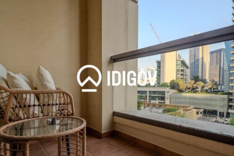 1 bedroom Apartment in Bahar, UAE No. 205882 19