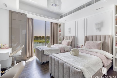 Вилла с 5 спальнями в Jumeirah Islands, ОАЭ №14416 24