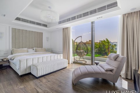 Вилла с 5 спальнями в Jumeirah Islands, ОАЭ №14416 16