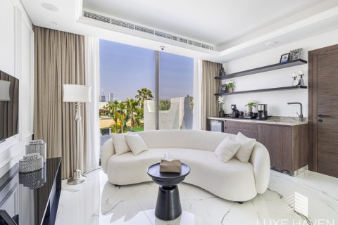 Вилла с 5 спальнями в Jumeirah Islands, ОАЭ №14416 14
