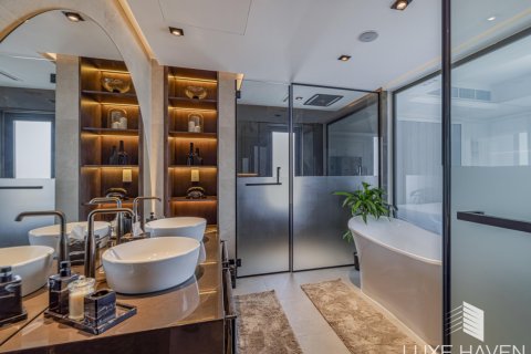 Вилла с 5 спальнями в Jumeirah Islands, ОАЭ №14416 23