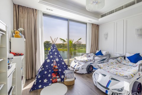 Вилла с 5 спальнями в Jumeirah Islands, ОАЭ №14416 22