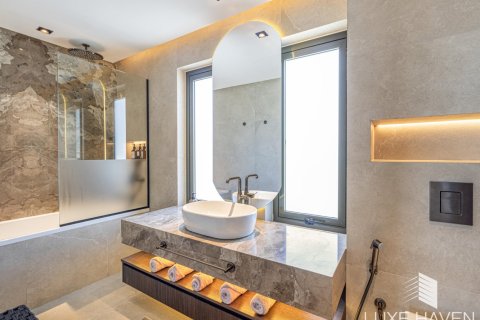 Вилла с 5 спальнями в Jumeirah Islands, ОАЭ №14416 19