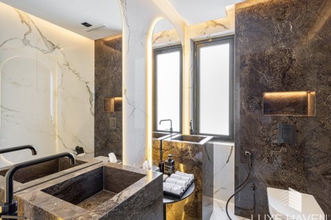 Вилла с 5 спальнями в Jumeirah Islands, ОАЭ №14416 25